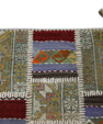 Turkish Vintage Anatolian Rug  1'11" x 5'11" #448