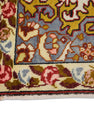 Turkish Vintage Anatolian Rug  4'8" x 8' #442