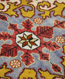 Turkish Vintage Anatolian Rug  4'8" x 8' #442