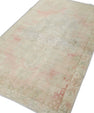 Turkish Vintage Anatolian Rug  4'3" x 7'2" #452