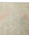 Turkish Vintage Anatolian Rug  4'3" x 7'2" #452