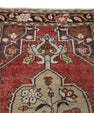 Turkish Vintage Anatolian Rug  5' x 7'8" #312