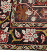 Turkish Vintage Anatolian Rug  5' x 7'8" #312