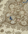 Turkish Vintage Anatolian Rug  4' x 6'9" #301