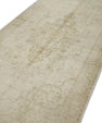 Turkish Vintage Anatolian Rug  5'1" x 9'8" #297