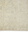 Turkish Vintage Anatolian Rug  5'1" x 9'8" #297