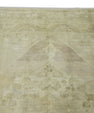 Turkish Vintage Anatolian Rug  5'6" x 8'7" #295