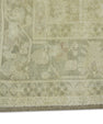 Turkish Vintage Anatolian Rug  5'6" x 8'7" #295
