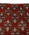 Turkish Vintage Anatolian Rug  5'2" x 7'2” #215