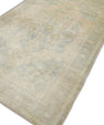 Turkish Vintage Anatolian Rug  5' x 8'1" #206