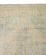Turkish Vintage Anatolian Rug  5' x 8'1" #206