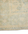 Turkish Vintage Anatolian Rug  5' x 8'1" #206