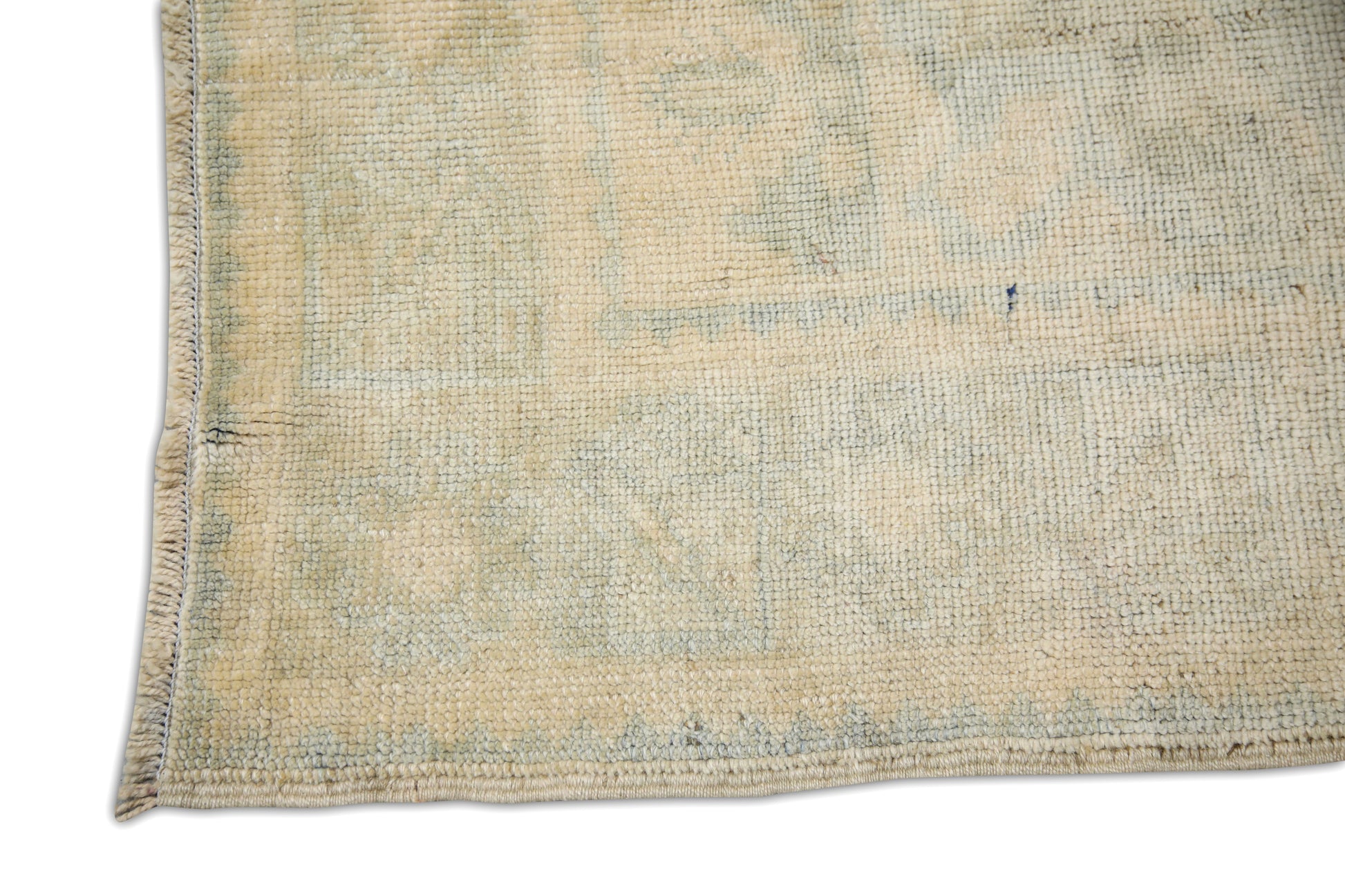 Turkish Vintage Anatolian Rug  5' x 8'1" #206