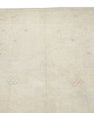 Turkish Vintage Anatolian Rug  3'9" x 7'4" #205