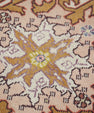 Turkish Vintage Anatolian Rug  4'3" x 8'2" #204