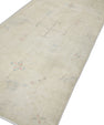 Turkish Vintage Anatolian Rug  3'11" x 8' #132