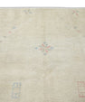 Turkish Vintage Anatolian Rug  3'11" x 8' #132