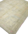 Turkish Vintage Anatolian Rug  5'3" x 7' #106