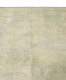 Turkish Vintage Anatolian Rug  5'3" x 7' #106