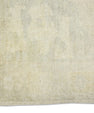 Turkish Vintage Anatolian Rug  5'3" x 7' #106