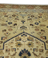 Turkish Vintage Anatolian Rug  3'10" x 8'4" #13