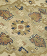 Turkish Vintage Anatolian Rug  3'10" x 8'4" #13