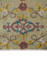Turkish Vintage Anatolian Rug  4'2" x 8'11" #424