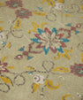 Turkish Vintage Anatolian Rug  4'2" x 8'11" #424