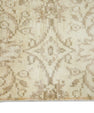 Turkish Vintage Anatolian Rug  4'7" x 8'8" #05