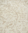 Turkish Vintage Anatolian Rug  4'7" x 8'8" #05