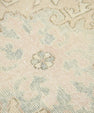Turkish Vintage Anatolian Rug  4'3" x 7'3" #176