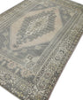 Turkish Vintage Anatolian Rug  5' x 8'5" #454
