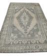 Turkish Vintage Anatolian Rug  5' x 8'5" #454