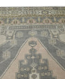 Turkish Vintage Anatolian Rug  5' x 8'5" #454