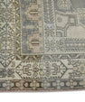 Turkish Vintage Anatolian Rug  5' x 8'5" #454