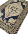 Turkish Vintage Anatolian Rug  4'8" x 7'3" #2131
