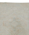 Turkish Oushak Rug 2'9" x 7'10" #8630