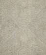 Turkish Oushak Rug 2'9" x 7'10" #8630