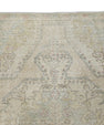 Turkish Vintage Anatolian Rug  4'4" x 6'9" #29