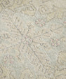 Turkish Vintage Anatolian Rug  4'4" x 6'9" #29