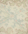 Turkish Vintage Anatolian Rug  4'6" x 6'11" #172
