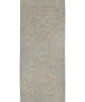 Turkish Oushak Rug 2'11" x 7'5" #8627