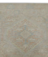 Turkish Oushak Rug 2'11" x 7'5" #8627