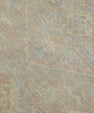 Turkish Oushak Rug 2'11" x 7'5" #8627