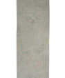 Turkish Oushak Rug 2'11" x 7'8" #8562