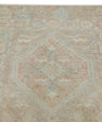 Turkish Oushak Rug 2'11" x 7'8" #8562