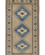 Turkish Anatolian Rug 4' x 7' #5001