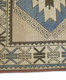 Turkish Anatolian Rug 4' x 7' #5001