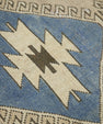 Turkish Anatolian Rug 4' x 7' #5001
