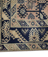 Turkish Vintage Anatolian Rug  4' x 6'11" #83